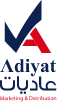 Adiyat Marketing and Distribution Website